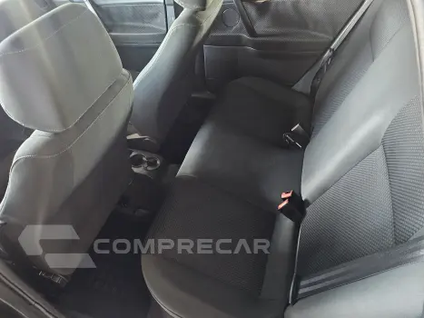 POLO 1.6 MI Sportline 8V