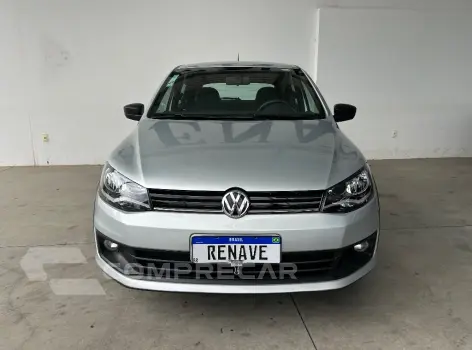 Gol TRACK 1.0 Mi Total Flex 8V 4p
