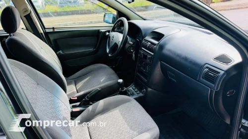 ASTRA 2.0 MPFI Comfort 8V