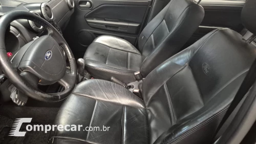 ECOSPORT 1.6 Freestyle 8V