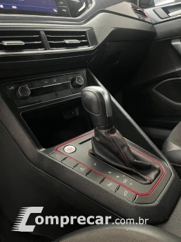 Polo GTS 1.4 TSI 16V Flex