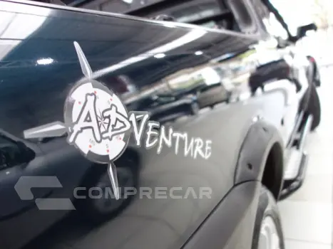 STRADA - 1.6 MPI ADVENTURE CE 16V 2P MANUAL