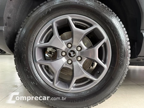 Bronco Sport 2.0