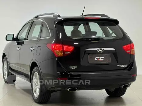 VERA CRUZ 3.8 MPFI 4X4 V6 24V GASOLINA 4P AUTOMÁTICO