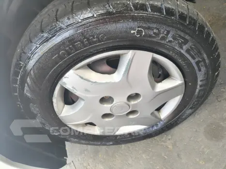 CELTA 1.0 MPFI LT 8V