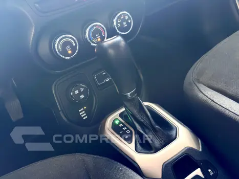 RENEGADE 2.0 16V TURBO DIESEL SPORT 4P 4X4 AUTOMÁTICO