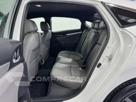 CIVIC 2.0 16vone EX