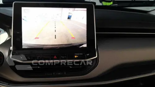 COMPASS 1.3 T270 TURBO FLEX LONGITUDE AT6