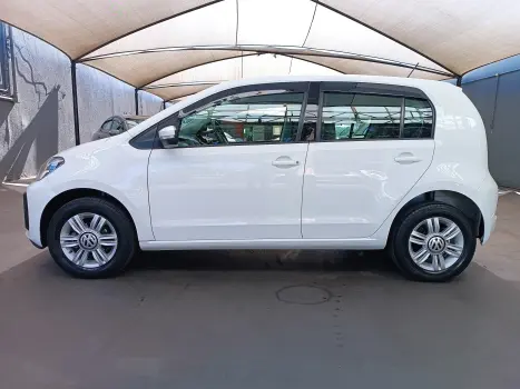 UP 1.0 MPI Move UP 12V