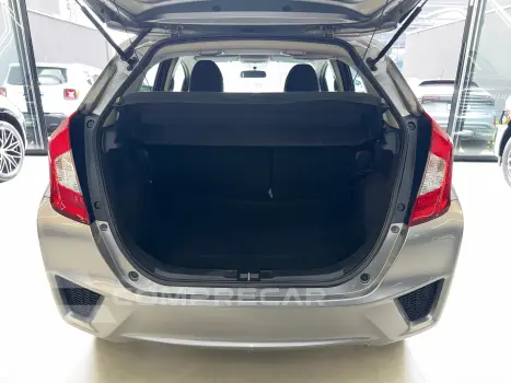 FIT 1.5 LX 16V