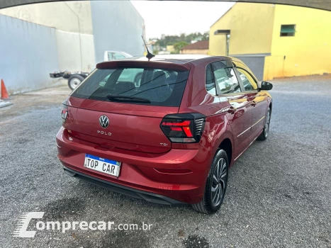 POLO 1.0 170 TSI Highline