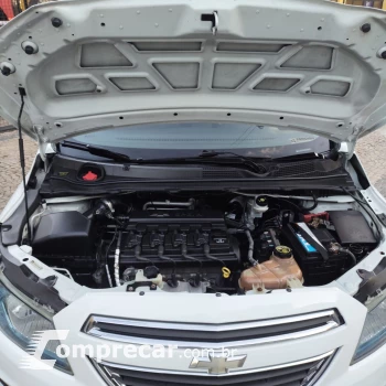 ONIX HATCH LTZ 1.4 8V FlexPower 5p Mec.