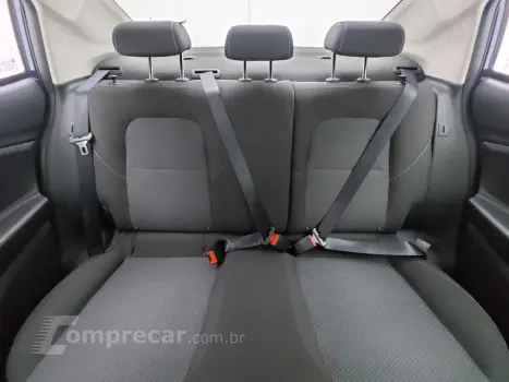 ONIX 1.0 TURBO FLEX LTZ AUTOMÁTICO