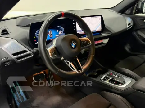 M 235i 2.0 16V TURBO GASOLINA XDRIVE GRAN COUPÉ STEPTRONIC