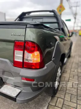 STRADA 1.8 MPI Adventure CE 8V