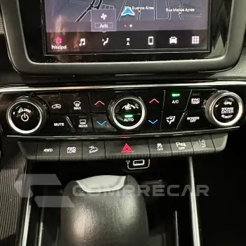 Toro Volcano 2.0 16V 4x4 TB Diesel Aut.