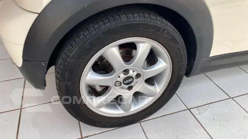 MINI COOPER 1.6 16V