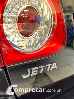JETTA 2.5 I 20V 150cv