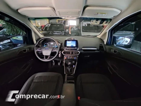 ECOSPORT SE 1.5