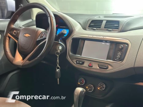 SPIN - 1.8 LTZ 8V 4P AUTOMÁTICO