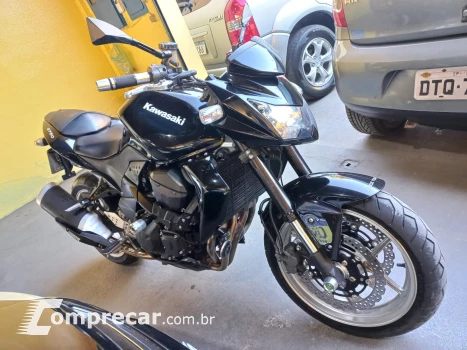 Z 750 Abs