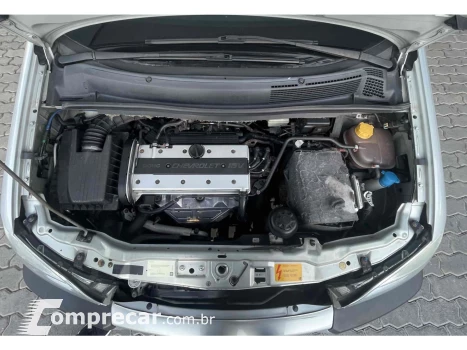 ZAFIRA 2.0 MPFI ELITE 16V GASOLINA 4P MANUAL