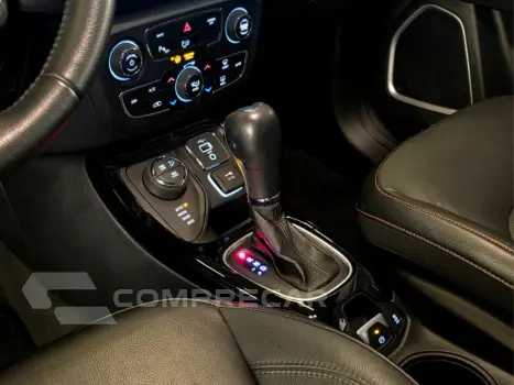 COMPASS 2.0 16V DIESEL LIMITED 4X4 AUTOMÁTICO
