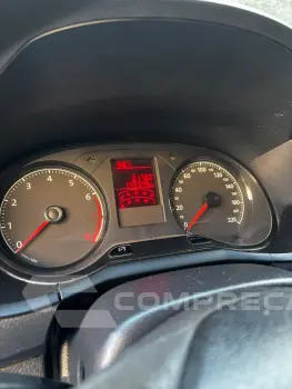GOL 1.0 12V MPI Totalflex