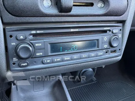 CLASSIC 1.0 MPFI LS 8V