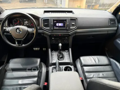 AMAROK 3.0 V6 TDI Highline Extreme CD 4motion