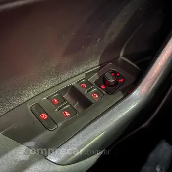 Nivus Highline 1.0 200 TSI Flex Aut.