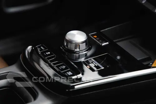 RAMPAGE 2.2 Turbo Laramie 4X4