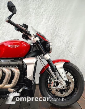 TRIUMPH ROCKET III R
