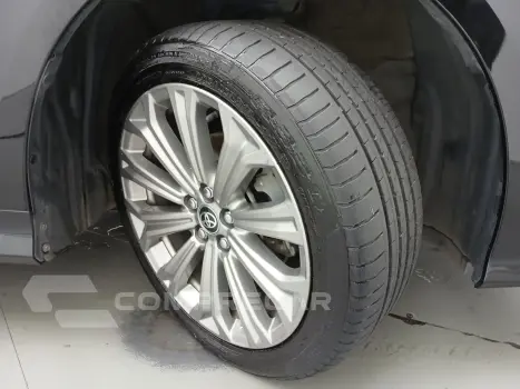 COROLLA 2.0 VVT-IE FLEX XEI DIRECT SHIFT