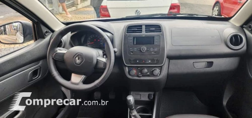 KWID 1.0 12V SCE ZEN