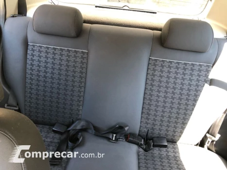 Fox Comfortline 1.0 Flex 8V 5p