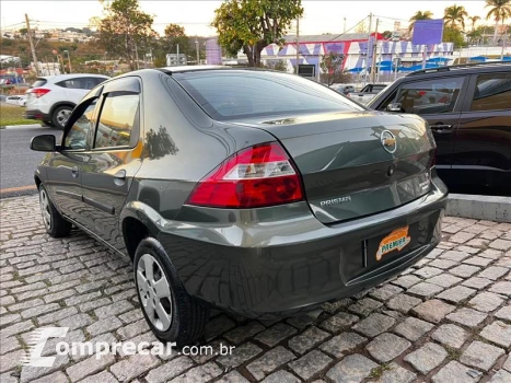 PRISMA 1.4 MPFI JOY 8V
