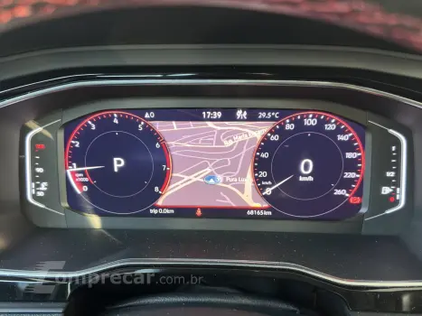 JETTA 2.0 350 TSI GASOLINA GLI DSG