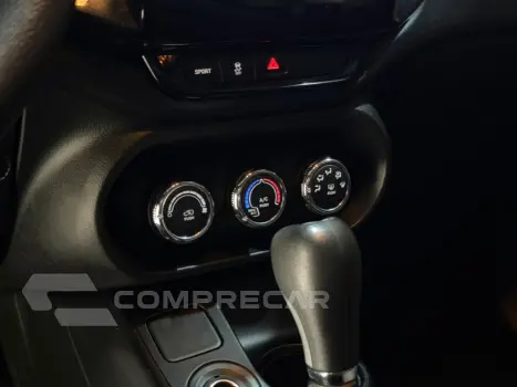 TORO 1.8 16V EVO FLEX ENDURANCE AT6