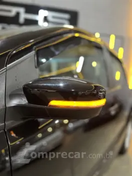 FOX 1.6 MI Comfortline 8V