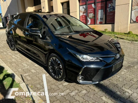 COROLLA 2.0 XEI 16V