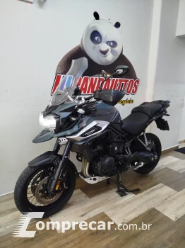 TIGER 1200 XCA