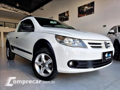 SAVEIRO 1.6 MI Trooper CE 8V G.V