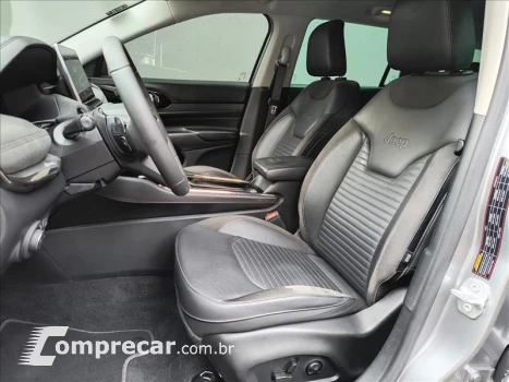 COMMANDER 2.0 Td380 Turbo Limited