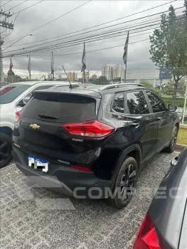 TRACKER 1.2 TURBO FLEX PREMIER AUTOMÁTICO