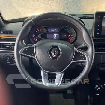 OROCH Outsider 1.3Tce Flex Aut.