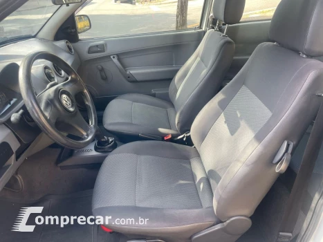 Gol (novo) 1.0 Mi Total Flex 8V 2p