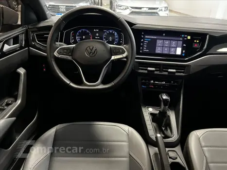 NIVUS 1.0 200 TSI TOTAL FLEX HIGHLINE AUTOMÁTICO