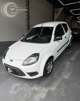 FORD KA 1.0 I 8V 2 portas