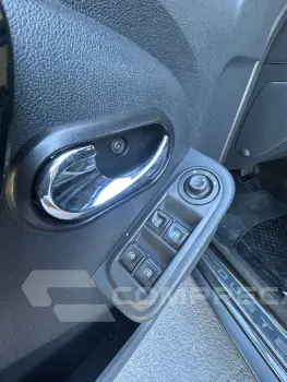 DUSTER 1.6 16V SCE Gopro